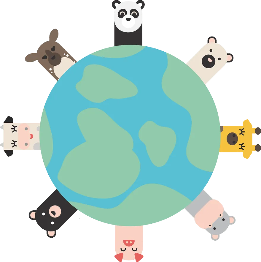 名古屋から世界に羽ばたく子どもたちを