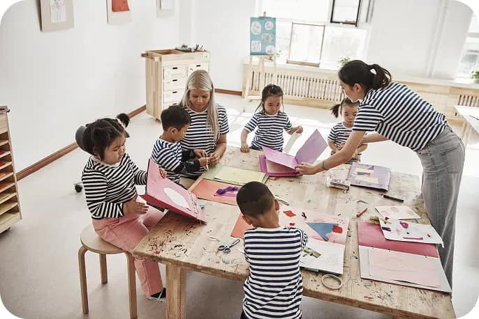 子どものモチベーションを刺激する学びの環境づくり