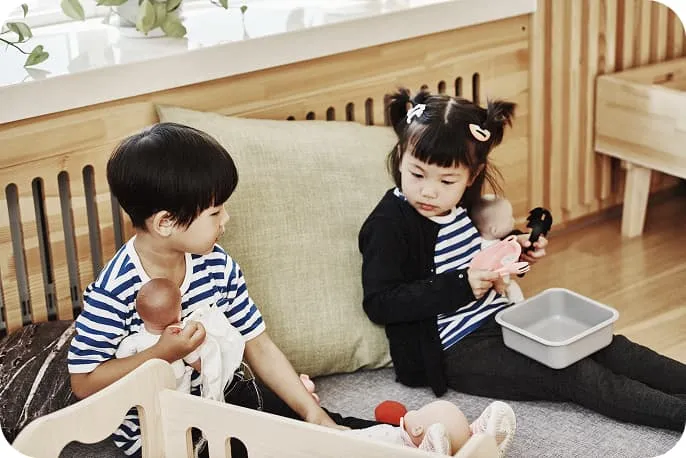 子どものモチベーションを刺激する学びの環境づくり