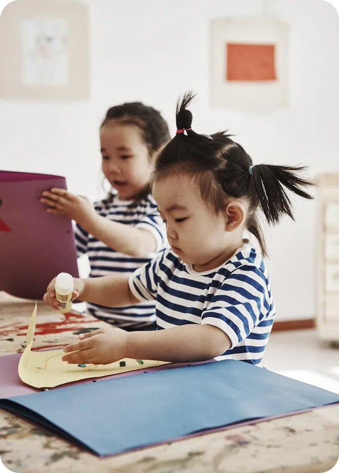 子どものモチベーションを刺激する学びの環境づくり