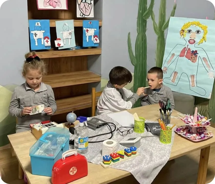 「遊び」のなかで育まれるさまざまなスキルとは？