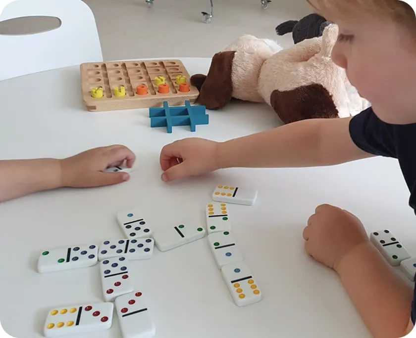 「遊び」のなかで育まれるさまざまなスキルとは？